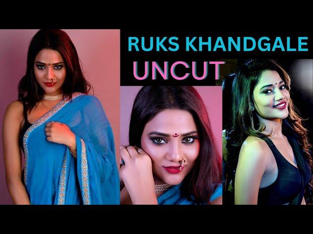 RUKS KHANDGALE UNCUT WEB SERIES LIST | NUEFLIKS | FLIZ MOVIES | HOTX | MOODX | NEONX | MOJFLIX