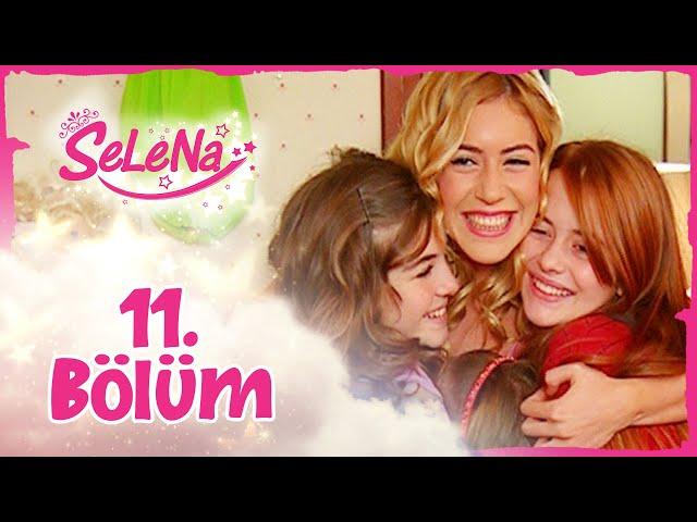 Selena 11. Bölüm - atv