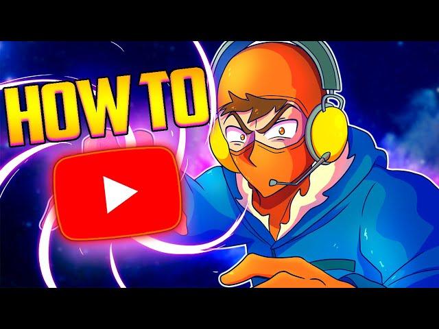 How To Edit Gaming Videos For Beginners In 2025...