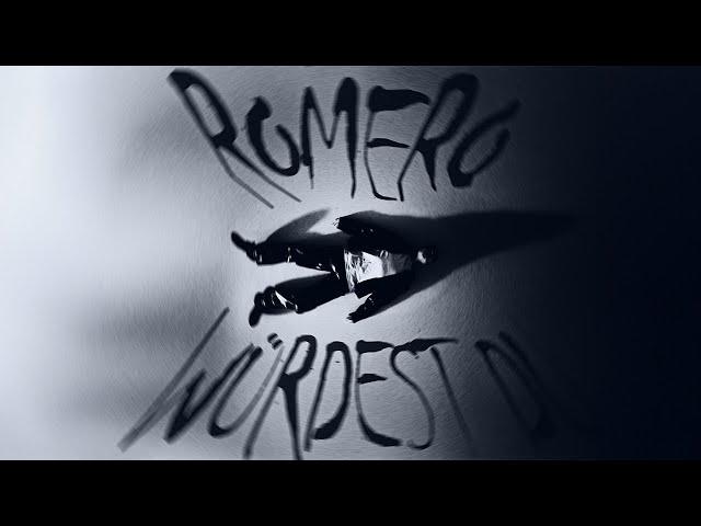 ROMERO - WÜRDEST DU (Official Music Video)