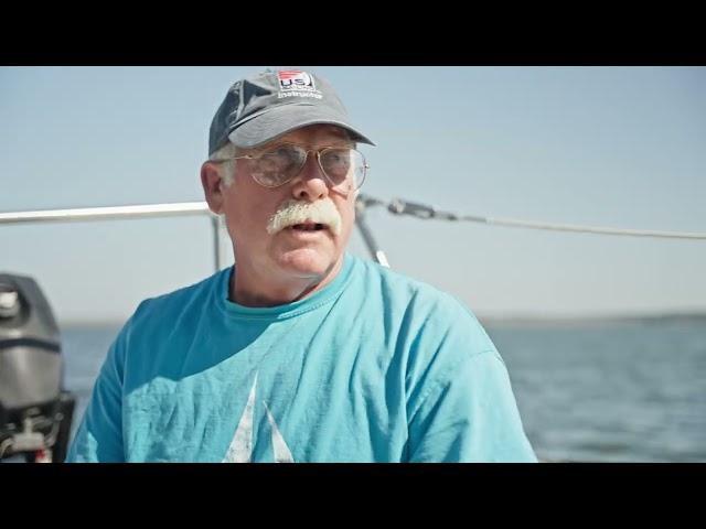 Bridge by Bridge: Lake Thunderbird Sailing & Boathouse