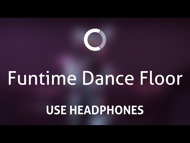 Funtime Dance Floor (8D)