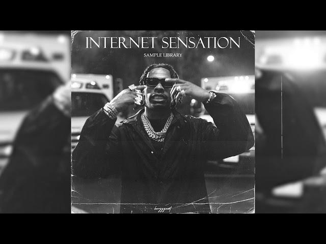 [FREE] Loop Kit/Sample Pack - "Internet Sensation" (Lil Baby, Quay Global, Moneybagg Yo, Lil Durk)