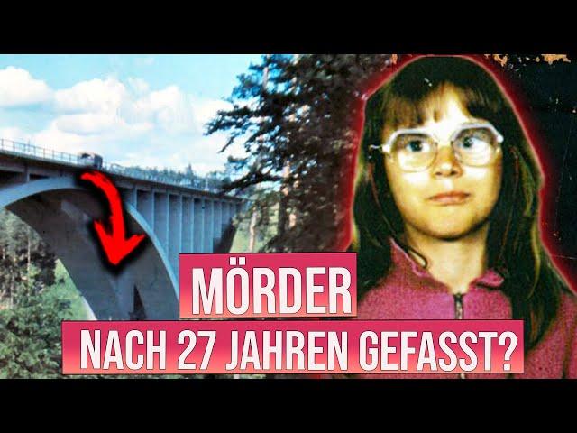 Entführung und Mord - Der Fall von Stephanie Drews