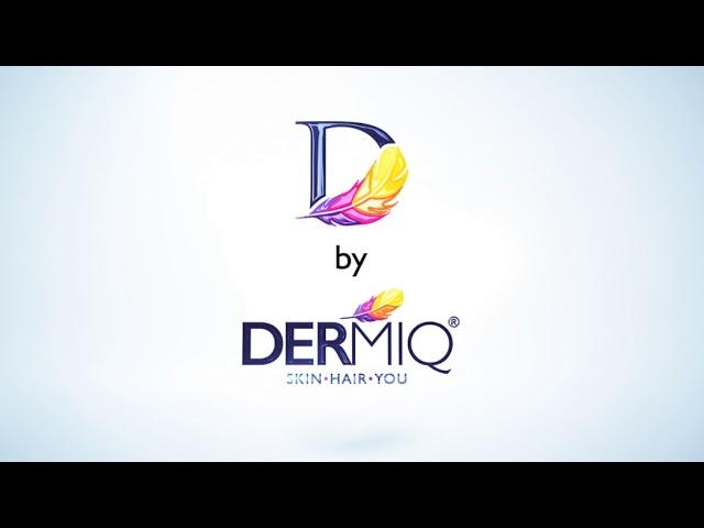 New Skin and Hair Products Launch - Dermiq Clinic