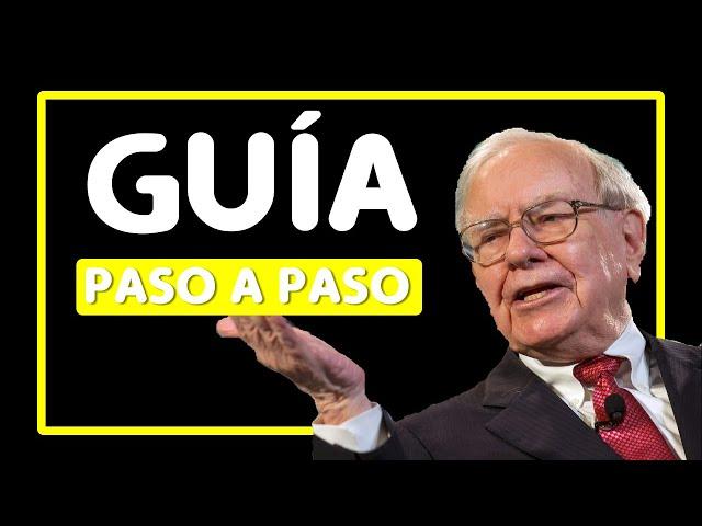 Cómo Invertir en Bolsa para Principiantes 2020  (GUÍA PASO A PASO) | Emprender Simple