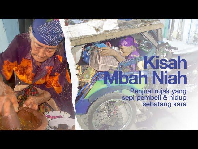 Mbah Niah menipu kita? kita ungkap kebenarannya!!! |Najib Spbu #caringiscure #mbahniah #berbagi