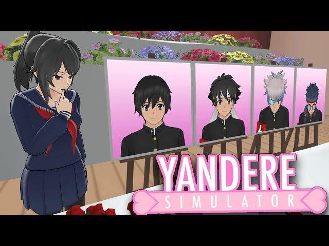 WE JUST TOOK THE SENPAI SHRINE TO THE NEXT LEVEL.. | Yandere Simulator