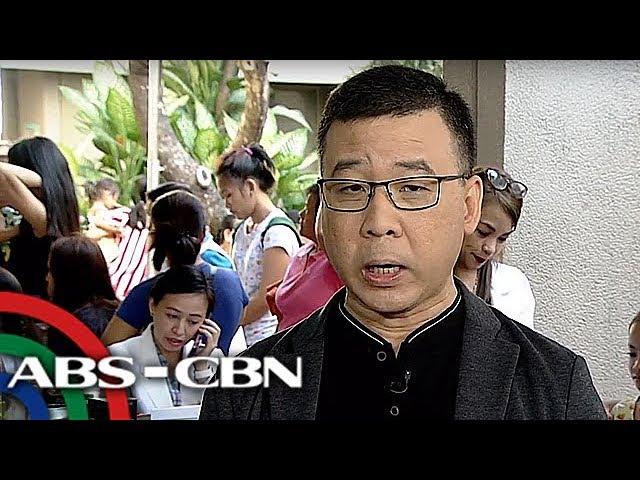 ANC: Proseso sa paghingi ng tulong sa Malasakit Centers