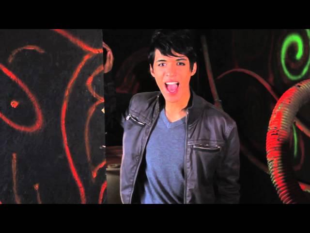 Chris Cortes "Awake" music video (official) - Global Groove Entertainment