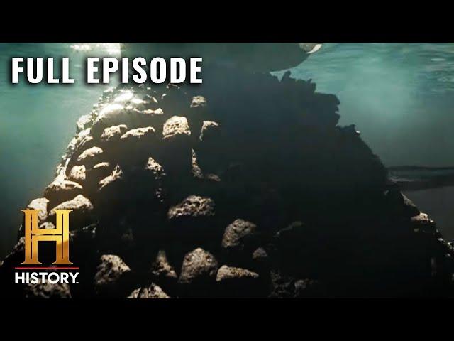 America Unearthed: Underwater Pyramids in Wisconsin (S2, E8) | Full Episode