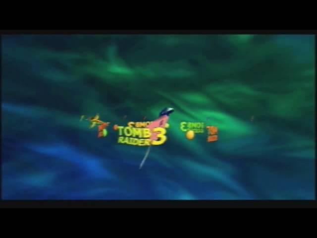 Demo 1 Underwater theme PSX High quality