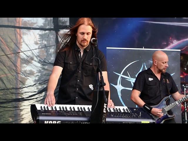 Thunderstone - Down With Me - LankaFest 2017, Puolanka