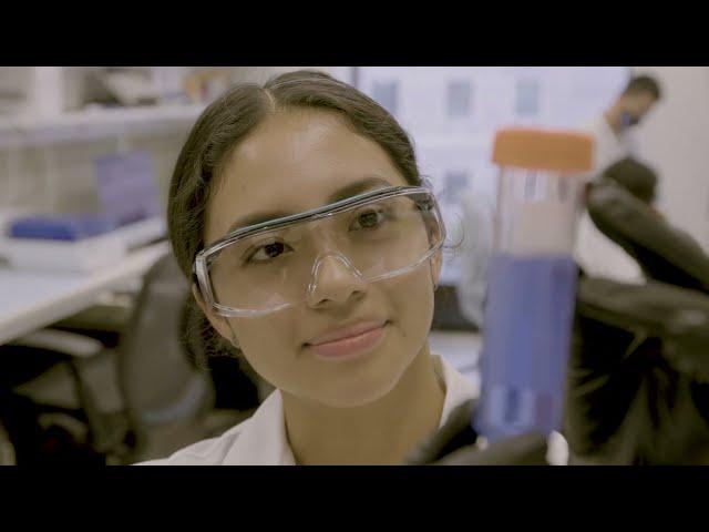 Empowering Future Scientists: The Mount Sinai Genomics Summer Scholars Program