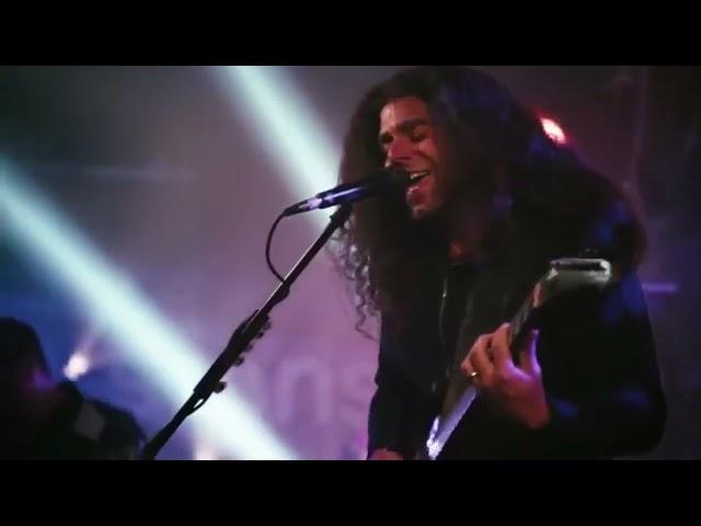 Coheed and Cambria - Guitar Center Sessions FULL