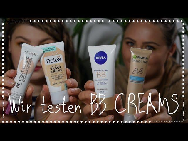 BB Cremes im Test | makemeup