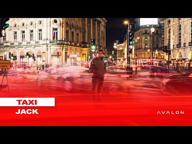 Jack - Taxi (prod. Thez)