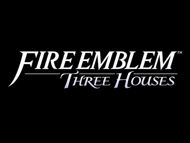 Fire Emblem Three Houses - Main Theme