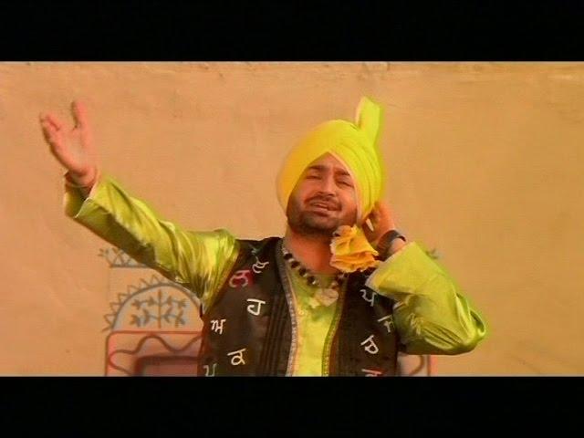 Malkit Singh - Toothan Wale Koo (Official Video)