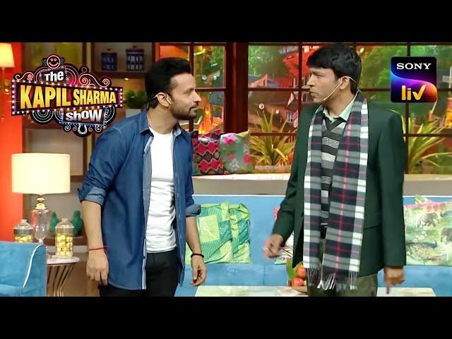 Rajiv और Chandu के बीच हुई Technology को लेकर लड़ाई | The Kapil Sharma Show Season 2 | Full Episode