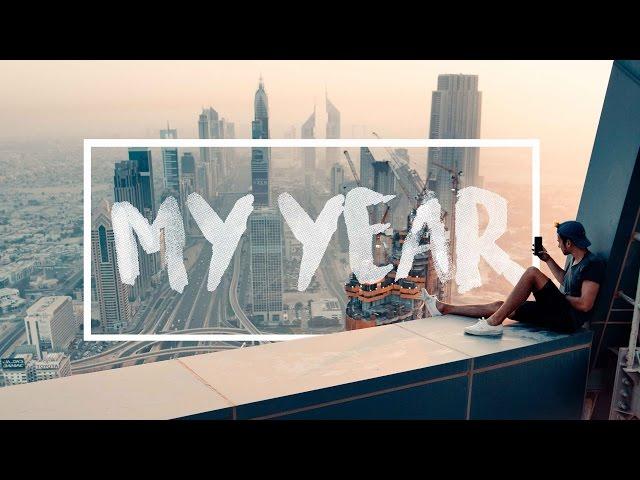 KOLD - My Year 2016