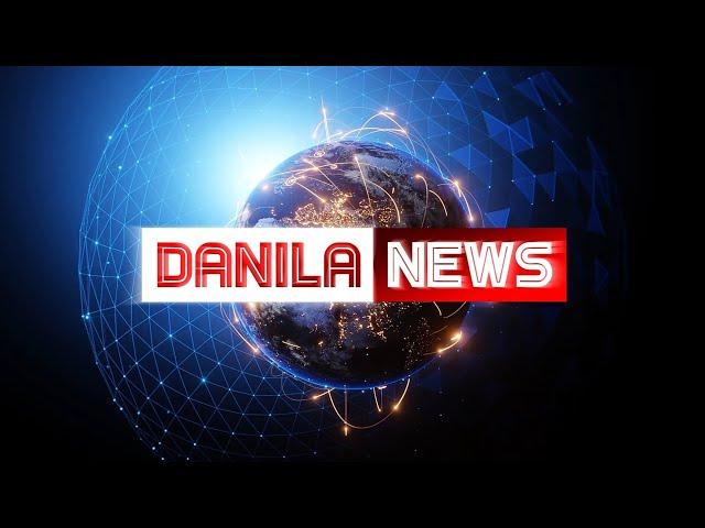 DANILA-NEWS. Выпуск от 16 июня 2023 года