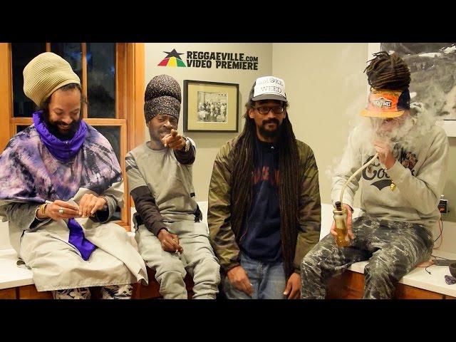 Perfect Giddimani - The Mighty Dread [Official Video 2017]