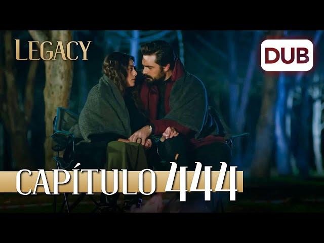 Legacy Capítulo 444 | Doblado al Español (Temporada 2)