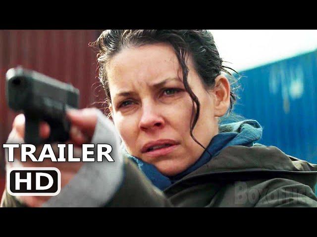 CRISIS Official Trailer (2021) Armie Hammer, Evangeline Lilly Thriller Movie