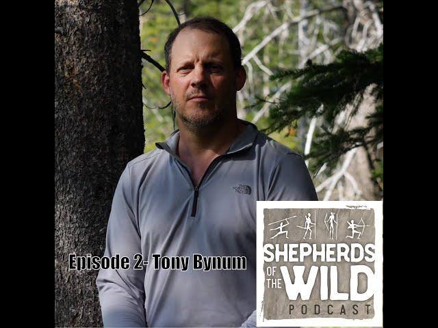 Tony Bynum - World-Class Wildlife/Adventure Photographer