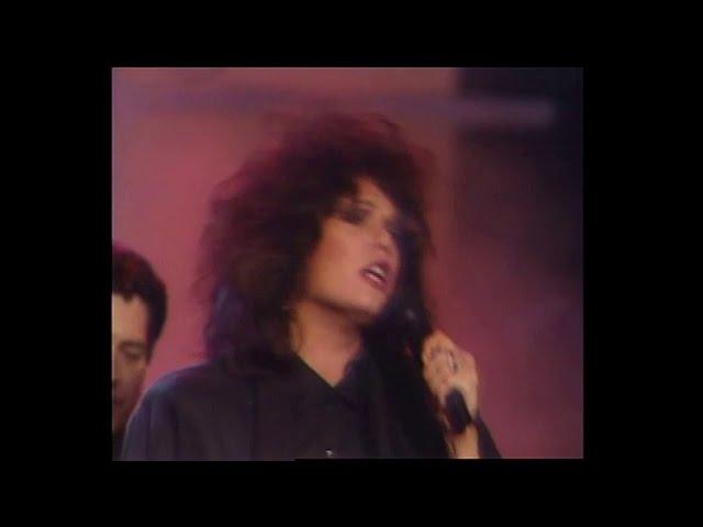 The Motels - Shock (Studio Performance '85)