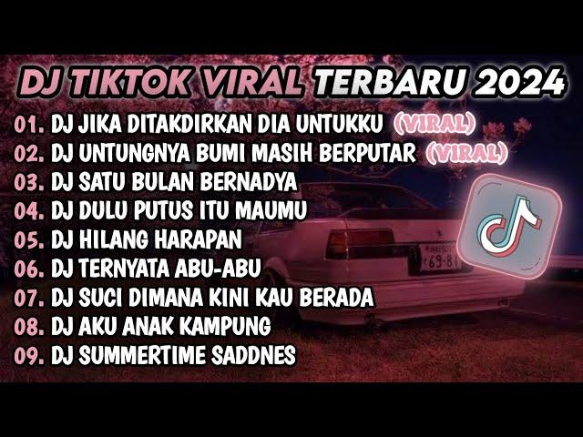 DJ SLOW BASS TERBARU 2024 || DJ HALU MAULANA ARDIANSYAHJIKA DITAKDIRKAN DIA UNTUKKU VIRAL TIKTOK