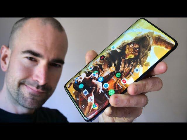 OnePlus 7 Pro | One Week Review