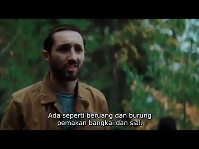 Film Psikopat Hutan Pembunuh Full Movie - Terbaru 2022 (Sub Indo)