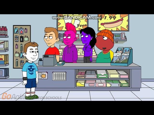 Jake For Hire Episode 99: Family Dollar (Ft. 3 Sprites)