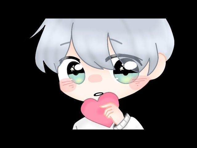 [SpeedPaint] "Hyun's Valentine" // Ibispaint X // Teaser for A Valentine's Special (Love Sugar Meme)