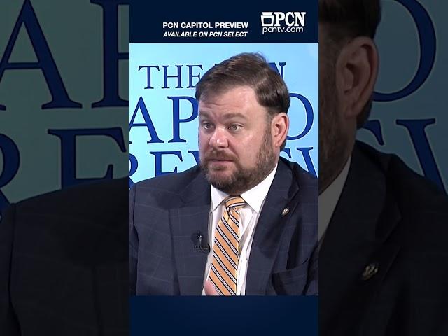 The PCN Capitol Preview | Sen. Joe Pittman and Sen. Jay Costa Outline Priorities for Their Chamber