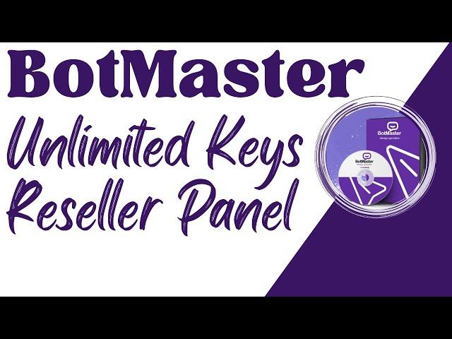 BotMaster WhatsApp Sender | BotMaster Reseller Panel Review | Unlimited Keys | Web Based Panel