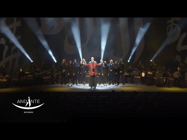 Sami Yusuf – Glorification (Official Music Video)