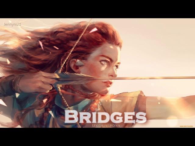 EPIC POP | ''Bridges'' by Generdyn Music [feat. Fjøra]