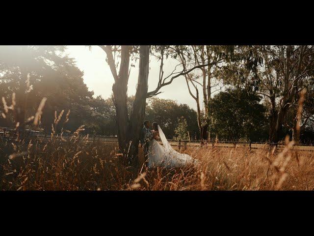 Mel & Leroy | Wedding Highlights