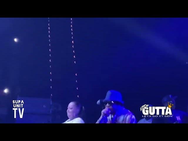 @OfficialWebbieTV live in concert with DJTGutta