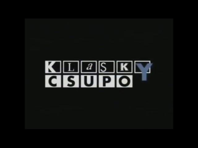 klasky csupo in luig group in inverted effect in goo goo gaa gaa