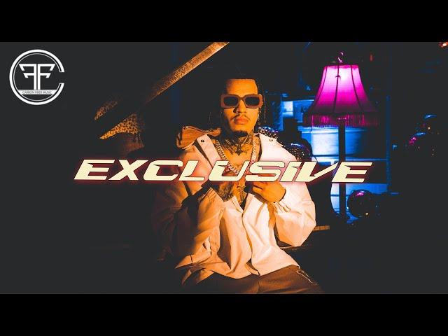 Milly -  Exclusive (Official Music Video)