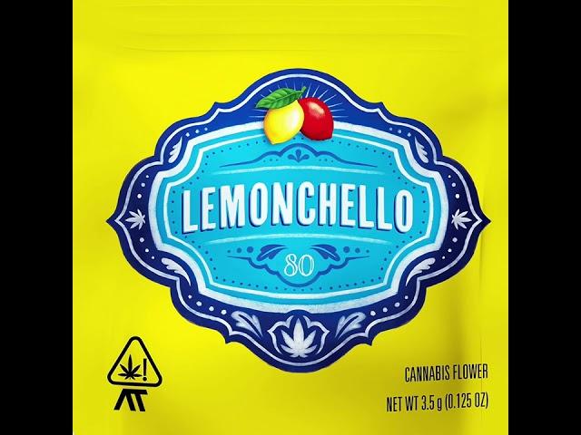 AT - Lemonchello