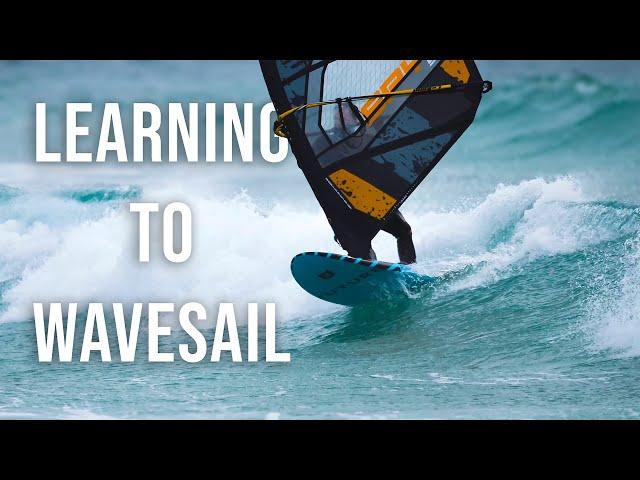 I Tried My Subscriber’s Best Wave Windsurfing Tips – Did They Work?