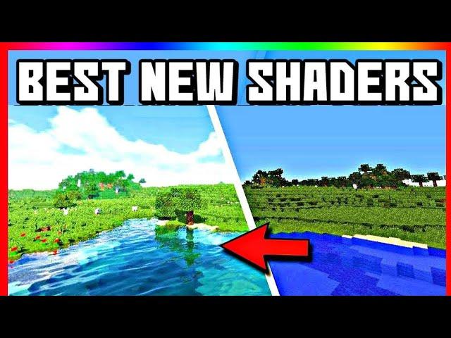 Minecraft best shaders app for minecraft app shaders in 1.21