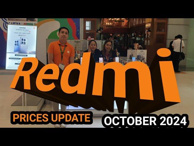 XIAOMI REDMI PRICES UPDATE,14T,NOTE13PRO+5G,NOTE13PRO5G,13PRO,NOTE13,REDMI13,13C,A3