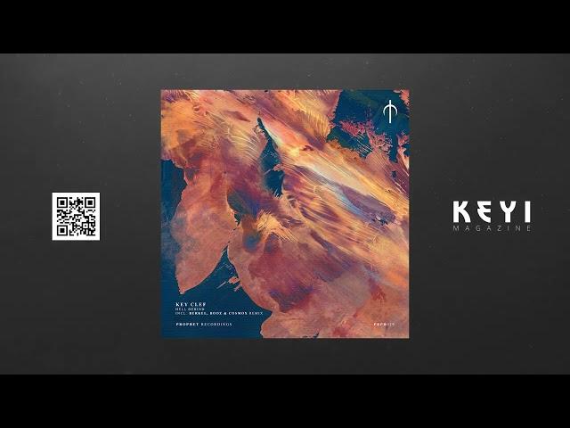 Key Clef - Looped [ Prophet Recordings ] / KEYIMAGAZINE.com