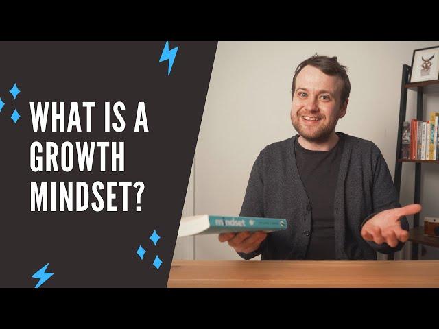 How To Develop A Growth Mindset